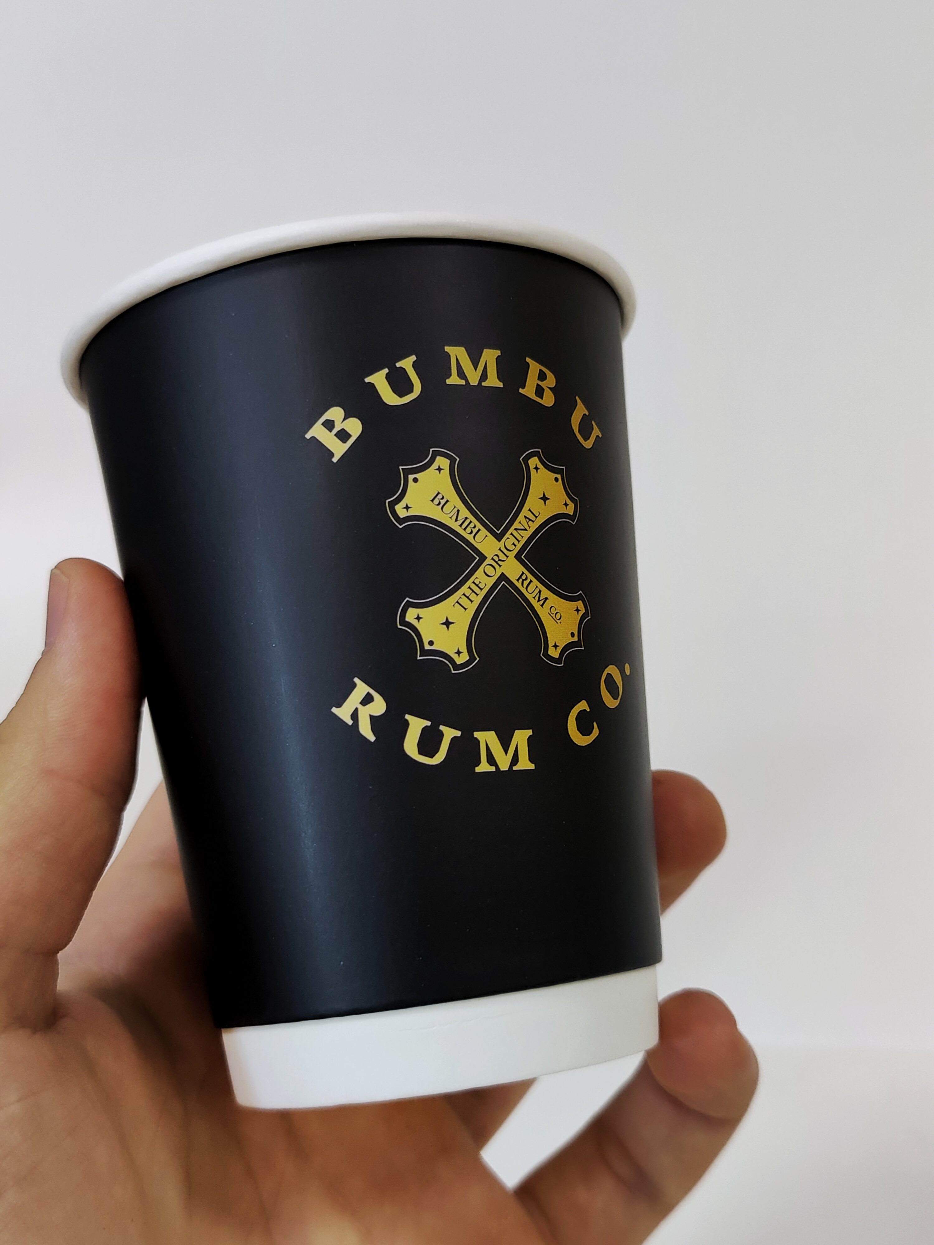 Двошарові паперові стаканчики Cup Store